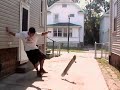 Sk8board Skillz with Josue Sk8board Skillz with Josue