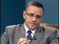 Libre Encuentro: Dionisio Gutierrez entrevista a Mauricio Funes (2de7)