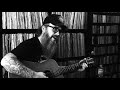 OTIS GIBBS - LONG BLACK THUNDER