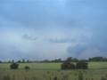 21st June 2 lightning strikes