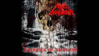 Altars of Annihilation -  "Illuminate, Eliminate"