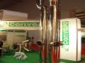 Promotional video of CONVESA products exposed during the 2010 Mostra Convegno Expocomfort at Milano exhibition. www.convesa.es