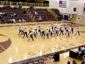 Ku Dance Team \