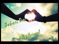 Bebasi Dard Ka Alam ~Baabul~