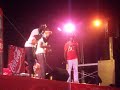 live performance of woso