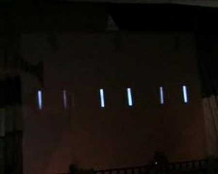 LIVE GIUGNO 07 - 