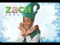 ZACH Theatre - David Sedaris' 