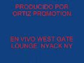 GRUPO LATIN VIBE#1 EN VIVO DESDE EL WEST GATE LOUNGE NYACK N - Thumb #3