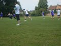 Three Brewers FC Corsham Charity Football Pt6