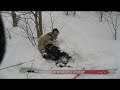 Jay Peak - April 2007 - Sweet easter powder!