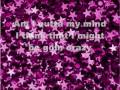 So Close Jeannette McCurdy with Lyrics