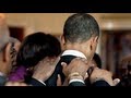 President Barack Obama is Leading With Faith Values