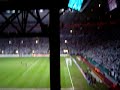 you'll never walk alone - celtic vs ac milan