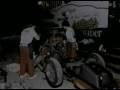 motorhead - johnny b goode (chuck berry cover letterman show, 1991)