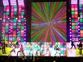 y la fiesta comenzó  timbiriche 25 guadalajara