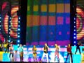 y la fiesta comenzó  timbiriche 25 guadalajara
