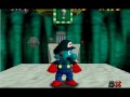Mario virus opening and eding.wmv