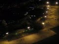 First Nightflight