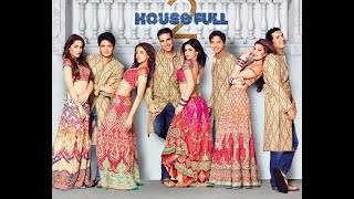 Housefull 2  Hindi full movie   Akshay Kumar John 