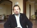 Enrico Castiglione presenta la stagione TaoArte 2010