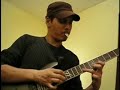 Knife Cut - Virtuose Guitar