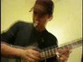 Knife Cut - Virtuose Guitar