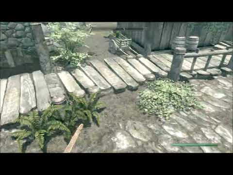 how to cheat in skyrim pc