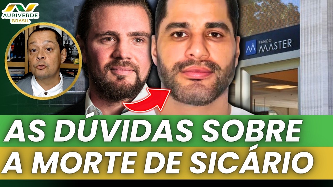 O que realmente aconteceu com o Sicário? | Análise de Jorge Serrão