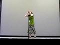 EFY 2008: EMU Variety Show #3 - Nutmeg