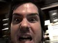 Static-X - In Studio part 1