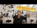 Что брать? Moza Aircross или Zhiyun Cra