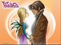 A video from W.I.T.C.H A video from W.I.T.C.H