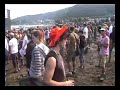 Sonne Mond und Sterne 2007 BRB Allstars
