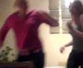 Tammy and Katy - soulja boy