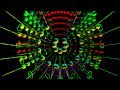 Between Boil - Music by Evan Bartholomew, Visual Music by VJ Chaotic