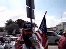 BUSTED ! Minutemen eat at El Pollo Loco