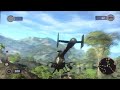 Mercenaries 2 Walkthrough Part 2