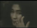 teledysk, klip, Yoko Ono,- Give Peace A Chance
