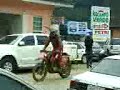 qd os primeiros motoqueiros xegaran