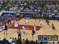 Tim Smith Basketball Highlight Reel from East Tennessee State