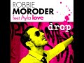 Lissat & Voltaxx & Robbie Moroder - Release Your Drop (Robbie Moroder Re-Edit) - Exclussive - Lissat & Voltaxx & Robbie Moroder - Release Your Drop (Robbie Moroder Re-Edit) - Exclussive -
