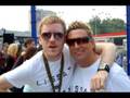 Lissat & Voltaxx & Robbie Moroder - Release Your Drop (Robbie Moroder Re-Edit)
