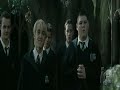 Hermione is SO over Draco!