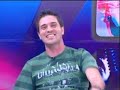 Deigma Marques (Ouvir e Crer) na Programa Plant�o Musical
