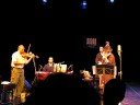 Alexander Balanescu - Kovács Ferenchegedűduó / violin duoMagony-koncert2008. szeptember 5. MU Színház, BudapestIV. Újbuda Jazz FesztiválKb. 4 percet kivágtam belőle az időkorlát miatt.About 4 min is cut because of length restrictions.