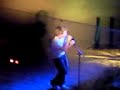 Eoghan Quigg Year 3000 3