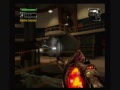 only had like 45 sec til the end of the mission too.