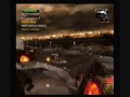 only had like 45 sec til the end of the mission too.