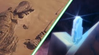 The History and Significance of Jedha – Rogue One Talk