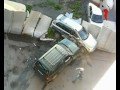 Дорожные войны. Самое смешное! Нарезка (01.01.2012)